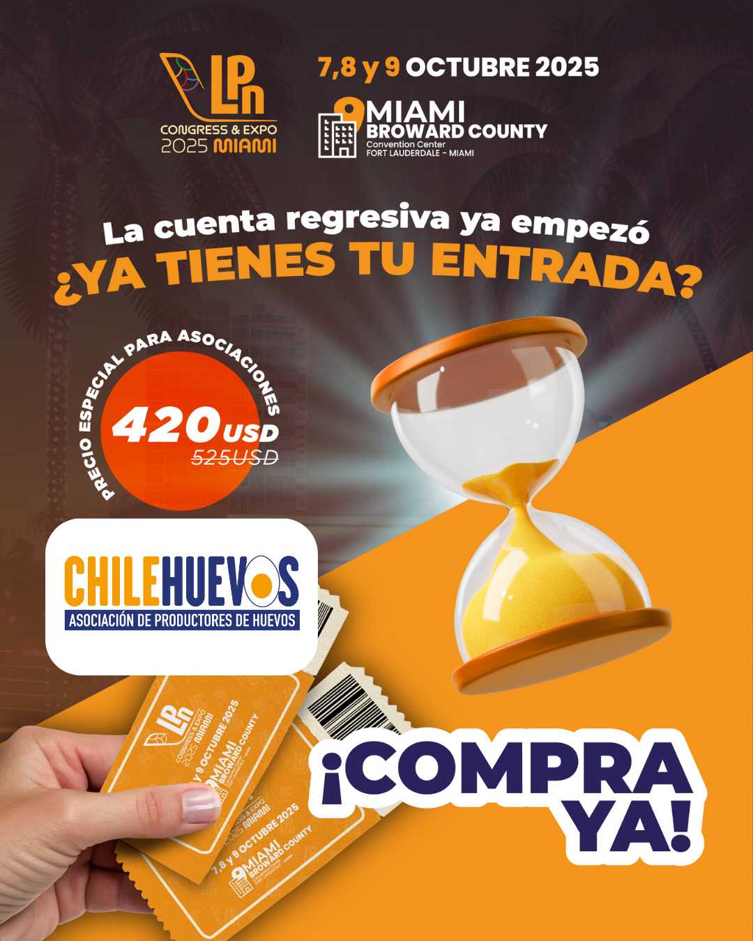 LPN Congress 2025