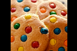 Galletas con Chuby