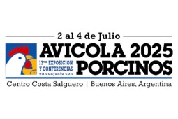 Avícola en Conjunto con Porcinos 2025 (Argentina)