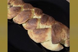 Trenza Rusa