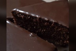 Torta de Chocolate