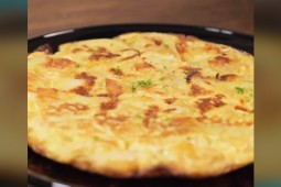 Tortilla Española