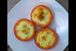 Tomates rellenos