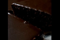 Torta de chocolate