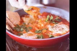 Shakshuka