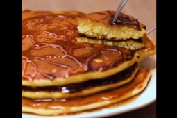 Hot Cakes