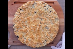 Kuchen de migas