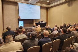 Alta participación de asociados en Asamblea Anual de Chilehuevos