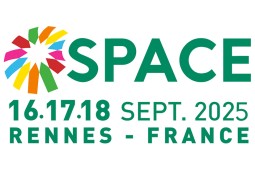 SPACE 2025 (Francia)