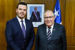 Cristián Buccione asume como director ejecutivo de Agroseguros