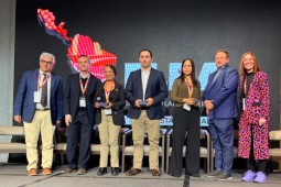 Chilehuevos participa en ELBA 2026