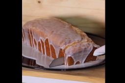 CAKE DE LIMÓN