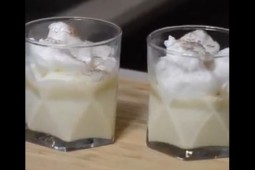 Leche Nevada