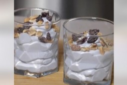 Turrón de Vino