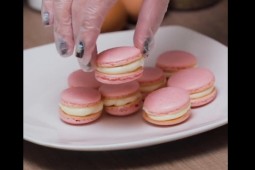 Macarons