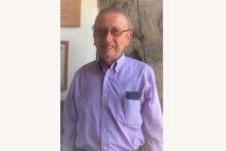 Fallece Dr. Néstor González Díaz