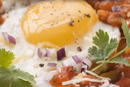 Huevos rancheros