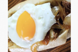 Sándwich chemilico