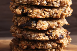 Galletas de avena