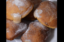 BERLINES CASEROS