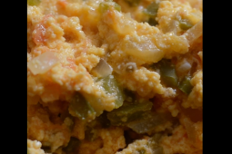HUEVOS A LA TURCA