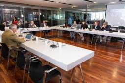 Contrabando de huevos: Chilehuevos expone en Comisión del Senado