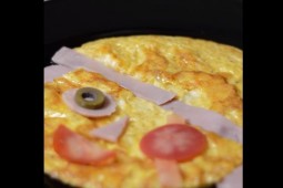 TORTILLA PIRATA