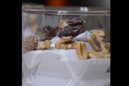 Turrón de Vino
