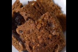 BROWNIE