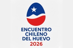 Chilehuevos organiza “Encuentro Chileno del Huevo 2026”