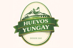 Huevos Yungay: Nuevo asociado a Chilehuevos