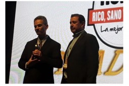 Chilehuevos gana nuevamente premio “Huevo de Oro”