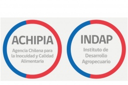 Reunión con ACHIPIA e INDAP