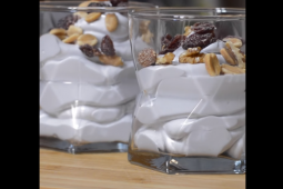 Turrón de Vino