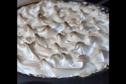 Pie de Limón