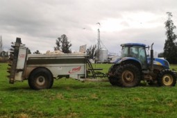 Consulta pública sobre proyecto de resolución que regulará a los fertilizantes