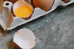 Año 2021 cerrará con producción y consumo récord de huevos
