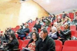 Nueva capacitación de Chilehuevos e INDAP a pequeños productores avícolas