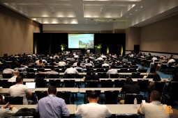 Chilehuevos presente en LPN Congress & Expo