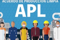 Alistan programa de auditorías de certificación del APL 2
