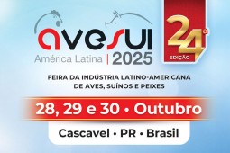AVESUI 2025 (Brasil)